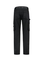 WORK PANTS TWILL CORDURA - Image 3