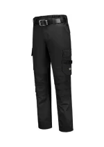 WORK PANTS TWILL CORDURA