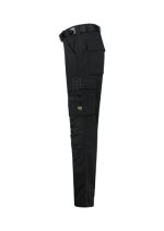 WORK PANTS TWILL CORDURA - Image 4