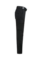 WORK PANTS TWILL CORDURA - Image 5