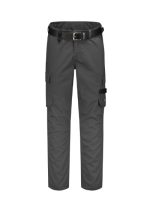 WORK PANTS TWILL - Image 2
