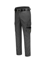 WORK PANTS TWILL