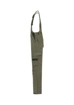 BIB & BRACE TWILL CORDURA - Image 4