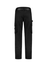 WORK PANTS TWILL WOMEN - Image 3