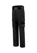 WORK PANTS TWILL WOMEN